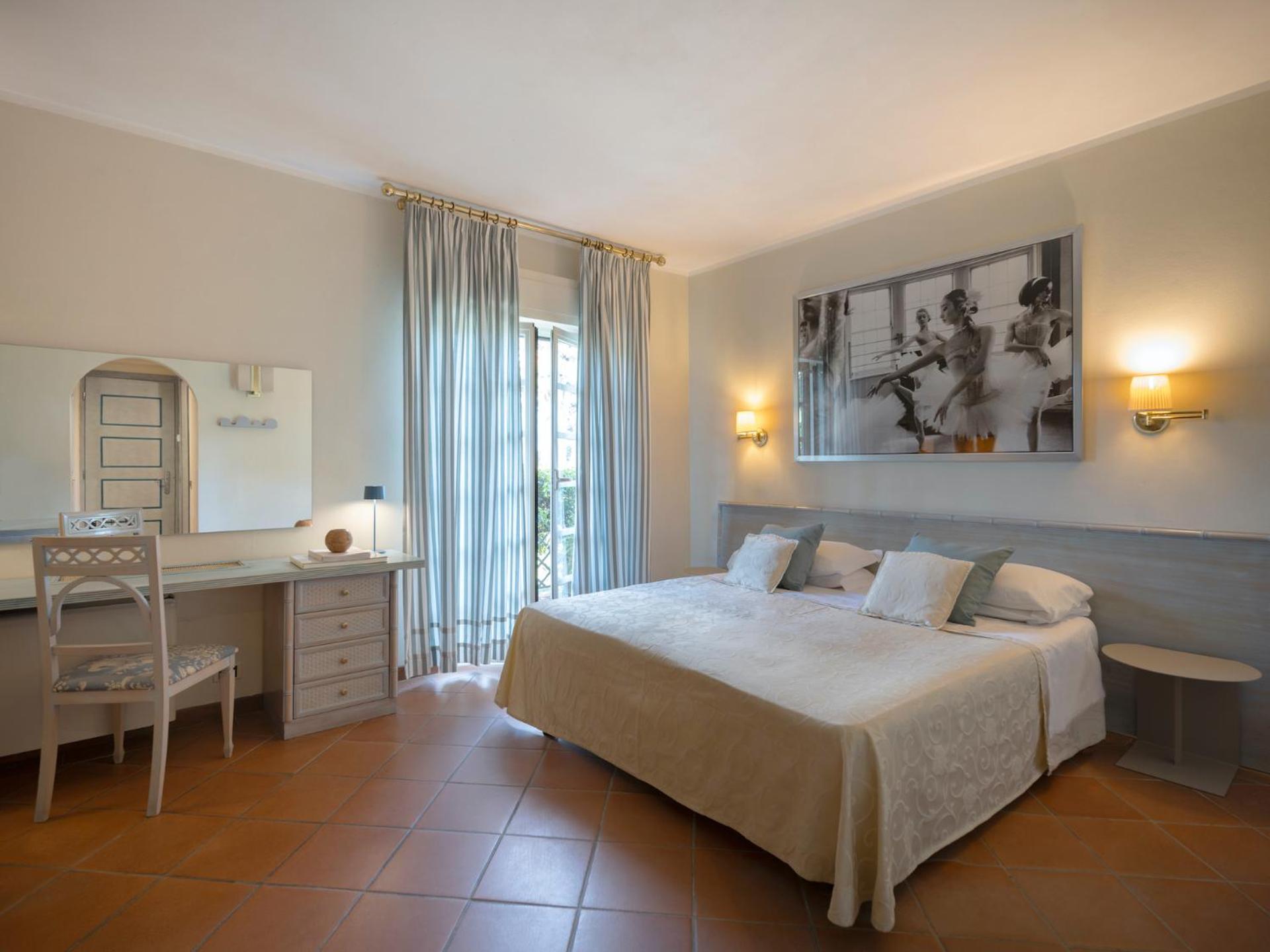 Hotel Mignon Forte dei Marmi Exterior foto